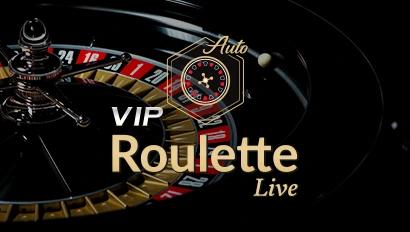 Auto-Roulette VIP