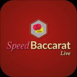 Speed Baccarat K