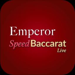 Emperor Speed Baccarat C