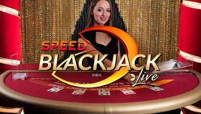 Speed Blackjack I